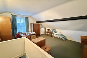 Bedroom 3/Loft Room- click for photo gallery